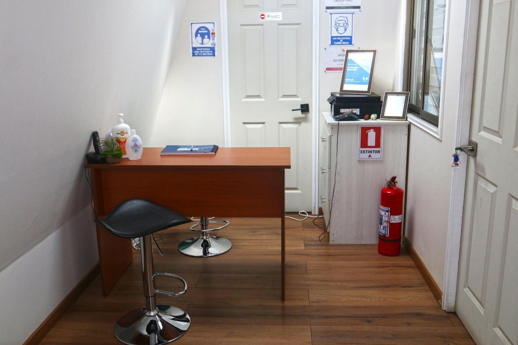Departamentos Comodos Y Hermosos Full Equipados Con Bano Y Cocina Privados Santiago de Chile Exteriér fotografie